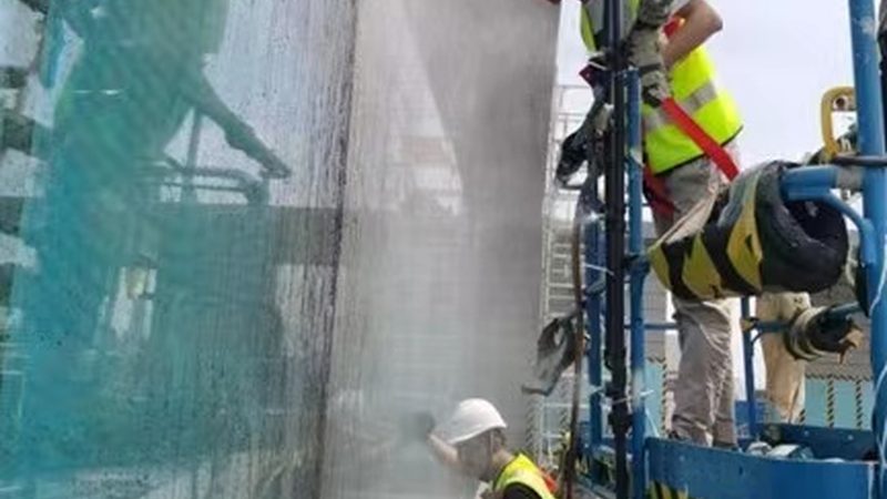 佛山门窗厂断桥铝型材厚度，揭秘其标准与重要性