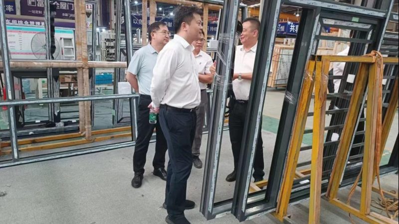 塑钢门窗中空玻璃厚度多少