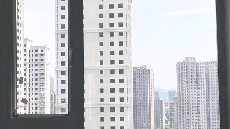 门窗加盟店装修，这些标准你了解吗？**