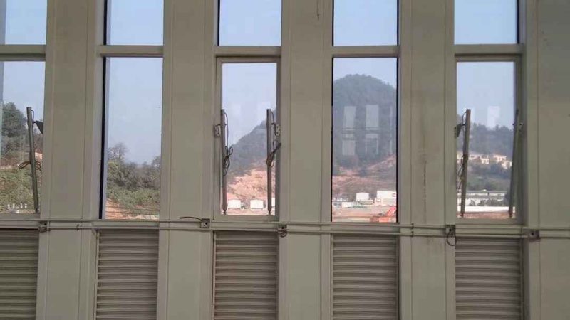 标准室内门厚度多少？揭秘影响厚度的关键因素