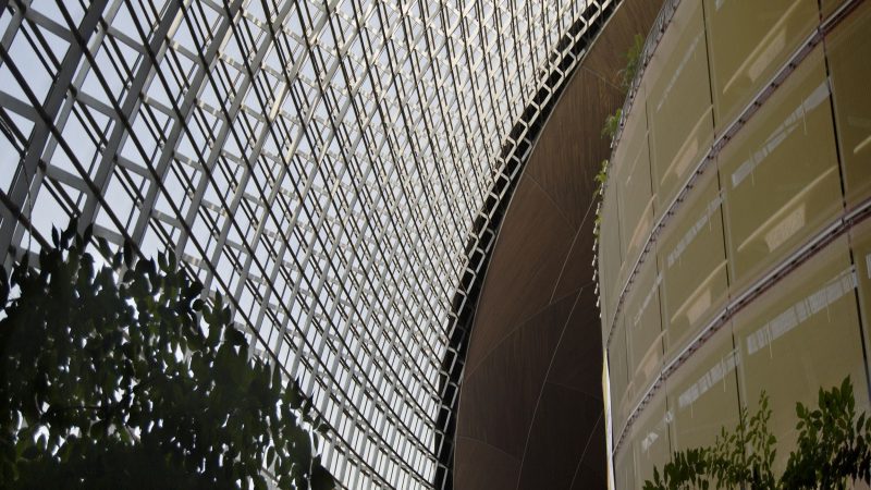 折叠门滑轮更换，掌握这些步骤轻松解决