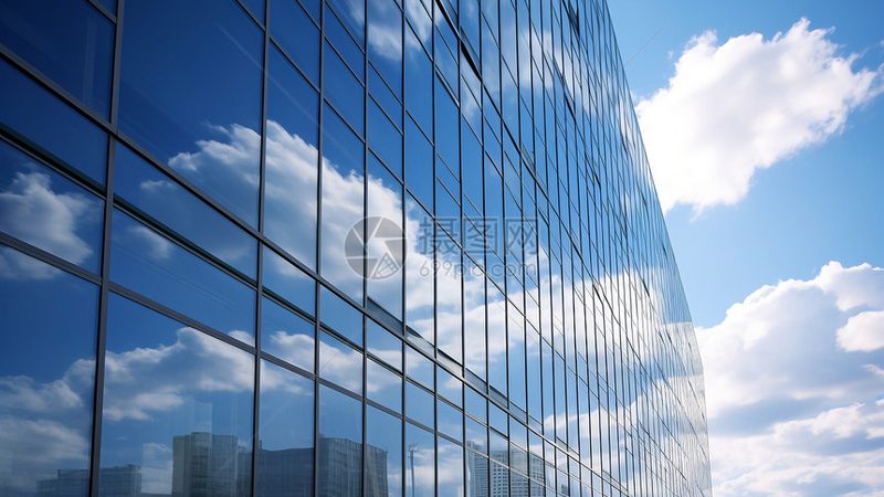 高层建筑玻璃幕墙设计：流程解析与关键要点**
