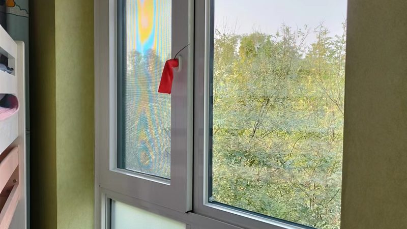 单元式幕墙铝型材截面图：揭秘其背后的设计与性能**