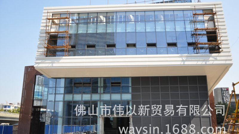 工程门窗定制验收，这些规范你了解吗？**